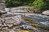 Bristol Falls June 2017